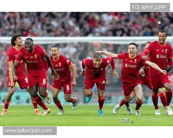 足总杯激战回顾利物浦绝杀波尔图的精彩瞬间与数据分析